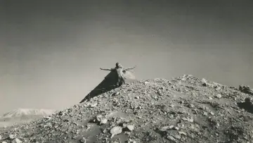 Задник к фильму "Lucifer Rising" #499784
