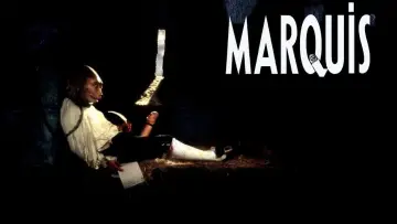 Задник к фильму "Marquis" #705490