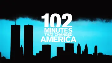 Задник к фильму "102 Minutes That Changed America" #1625121