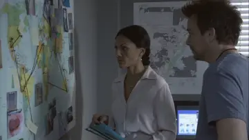 Задник к фильму "Смертельный удар" #1038717