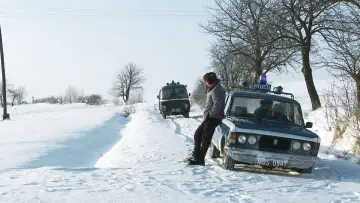 Задник к фильму "Плохой дом" #500617
