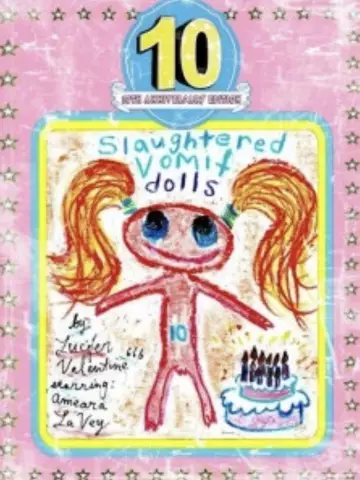 Постер к фильму "Slaughtered Vomit Dolls" #844563
