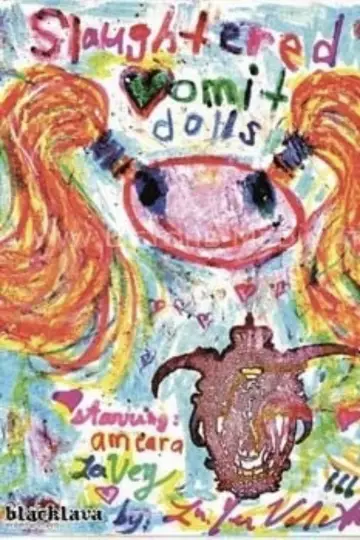 Постер к фильму "Slaughtered Vomit Dolls" #844564