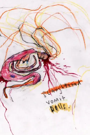 Постер к фильму "Slaughtered Vomit Dolls" #844566