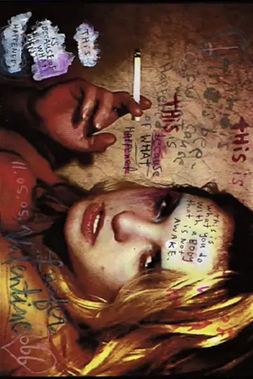 Постер к фильму "Slaughtered Vomit Dolls" #844568