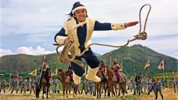 Задник к фильму "十三太保" #903146