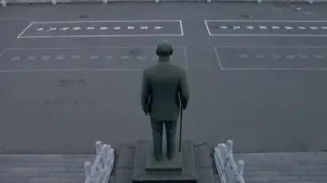 Задник к фильму "Капризное облако" #1852540