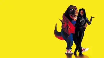 Задник к фильму "Theodore Rex" #485458