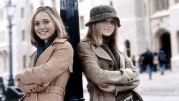 Задник к фильму "Winning London" #502359
