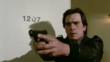 Задник к фильму "Восход «Черной луны»" #424935