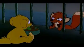 Задник к фильму "Джек из джунглей" #501863