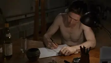 Задник к фильму "Чуткий сон" #1087463