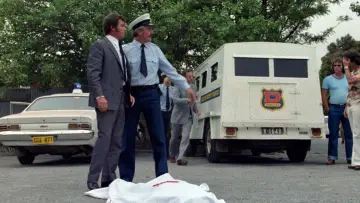 Задник к фильму "Money Movers" #1133239