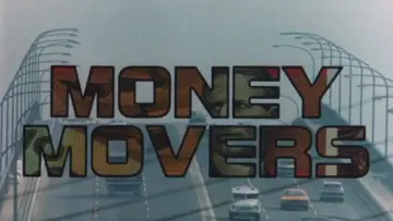 Задник к фильму "Money Movers" #1133243