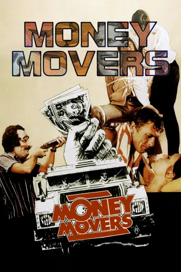 Постер к фильму "Money Movers" #1133246