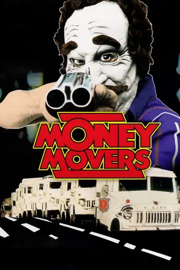 Постер к фильму "Money Movers" #1133248