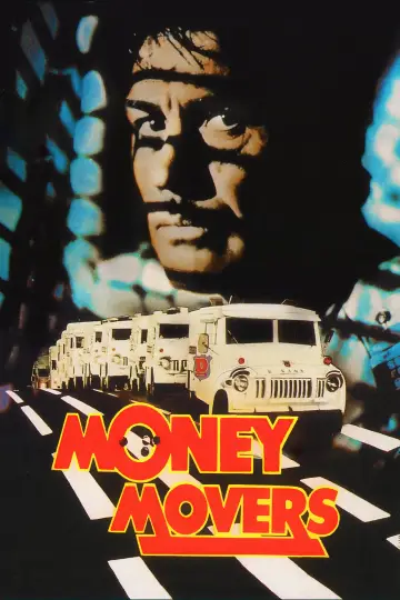 Money Movers постер