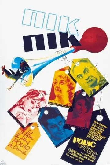 Пик-Пик (1963)