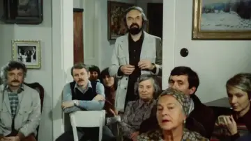 Задник к фильму "Kulový blesk" #1624337