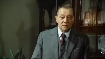Задник к фильму "Kulový blesk" #1624338