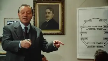 Задник к фильму "Kulový blesk" #1624339