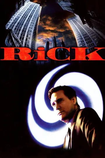 Постер к фильму "Rick" #684947