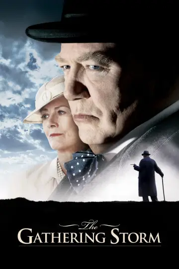 Постер к фильму "Черчилль" #1042319