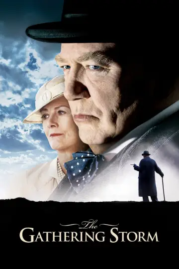 Постер к фильму "Черчилль" #1042322