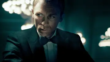 Задник к фильму "007: Казино Рояль" #1642973