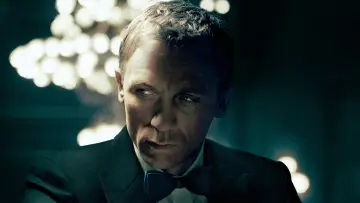 Задник к фильму "007: Казино Рояль" #207990