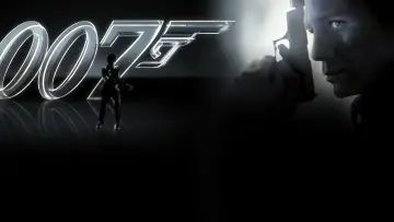 Задник к фильму "007: Казино Рояль" #207996
