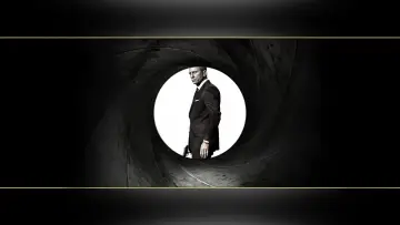 Задник к фильму "007: Казино Рояль" #208001
