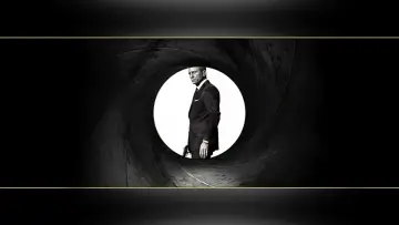 Задник к фильму "007: Казино Рояль" #208003