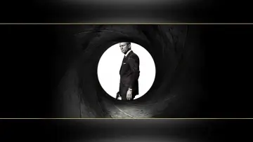 Задник к фильму "007: Казино Рояль" #443205