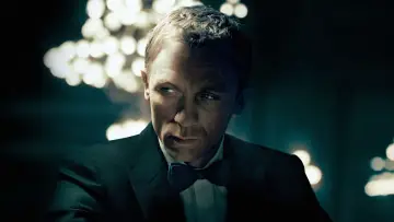 Задник к фильму "007: Казино Рояль" #573338