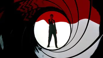 Задник к фильму "007: Казино Рояль" #573341