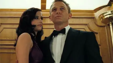 Задник к фильму "007: Казино Рояль" #573345