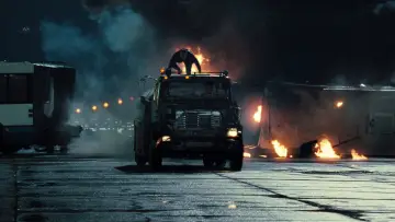Задник к фильму "007: Казино Рояль" #769003