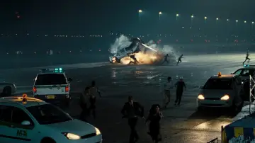 Задник к фильму "007: Казино Рояль" #769006
