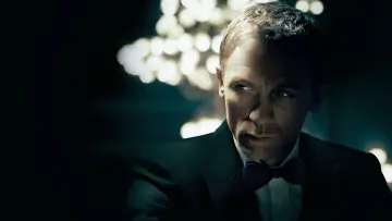 Задник к фильму "007: Казино Рояль" #835485