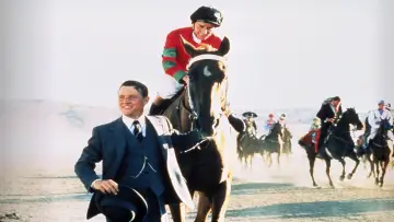 Задник к фильму "Phar Lap" #692771