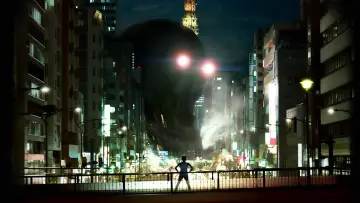 Задник к фильму "20世紀少年 －第1章－ 終わりの始まり" #405079