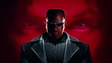 Задник к фильму "Блэйд" #264160