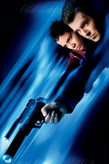 Постер к фильму "007: Умри, но не сейчас" #1207751