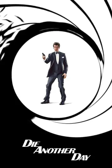 Постер к фильму "007: Умри, но не сейчас" #309835