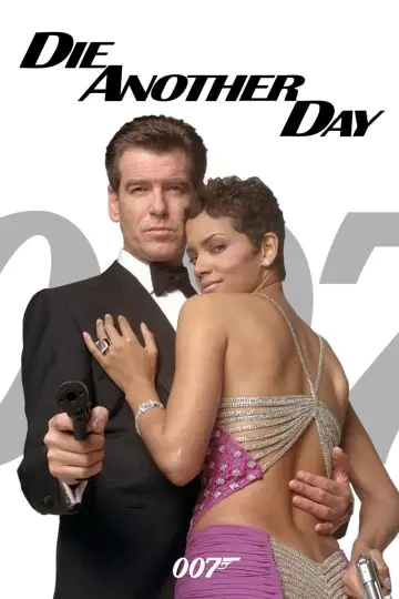 Постер к фильму "007: Умри, но не сейчас" #309836