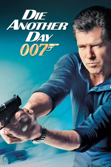 Постер к фильму "007: Умри, но не сейчас" #309847