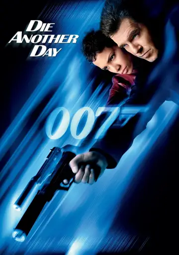 Постер к фильму "007: Умри, но не сейчас" #309850