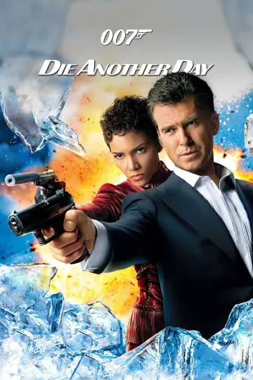 Постер к фильму "007: Умри, но не сейчас" #309861