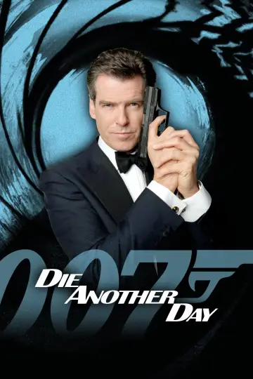Постер к фильму "007: Умри, но не сейчас" #309867